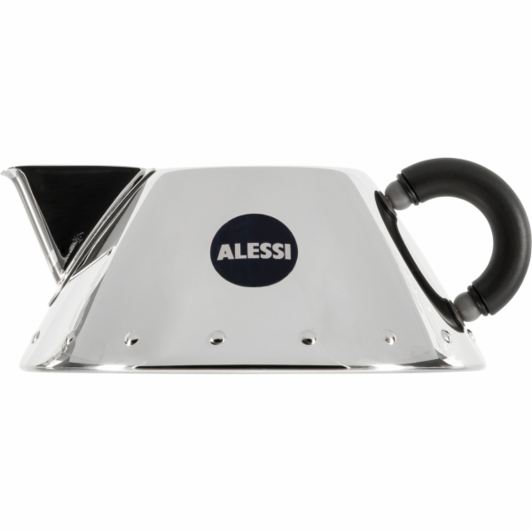 Alessi Creamer  black 9096 B