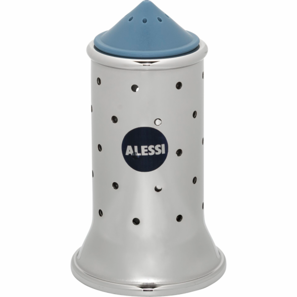 Alessi Salt Castor light blue  MGSAL