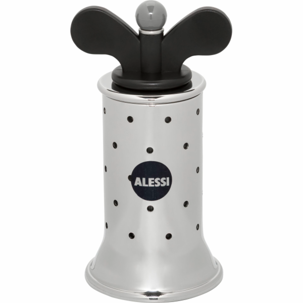 Alessi Pepper Mill 9098 B  black