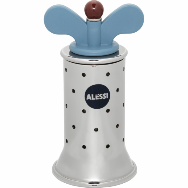 Alessi Pepper Mill light blue  9098