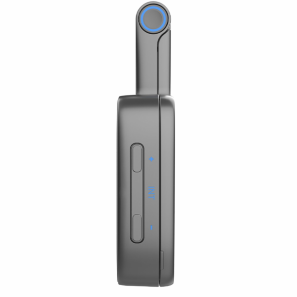 Amaran Go grey  mini phone light