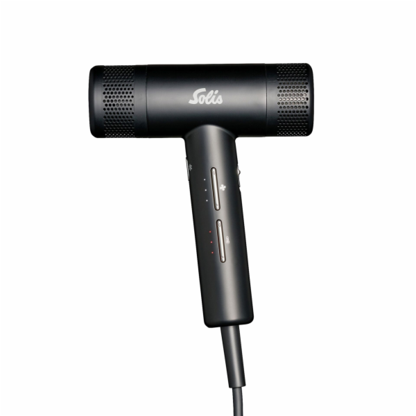Solis Hair Perfection ionic  black