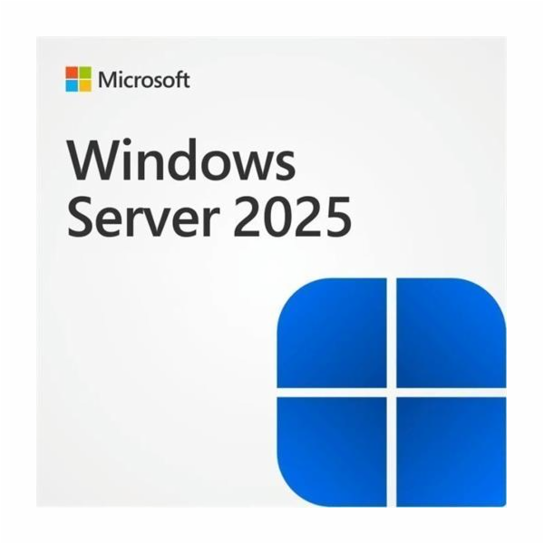Software Dell MS Windows Server 2025 Essentials pro max. ...