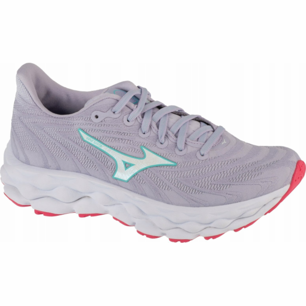 Mizuno Wave Sky 8 J1GD240273 Růžová 40