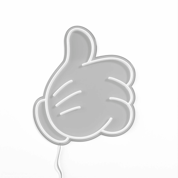 Yellowpop Disney Glove  Thumb Up Small