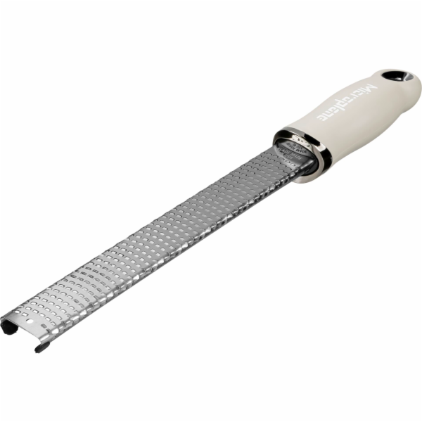 Microplane Microplane Premium Classic Struhadlo Slonovinová
