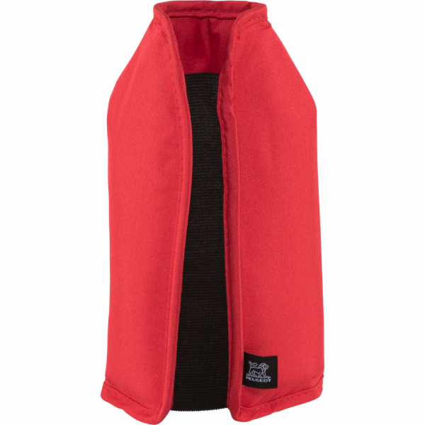 Peugeot Frizz Red Cooling Sleeve  red