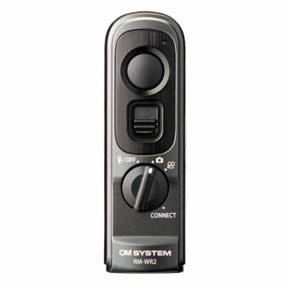 Dálkové ovládání OM SYSTEM RM-WR2 Wireless remote