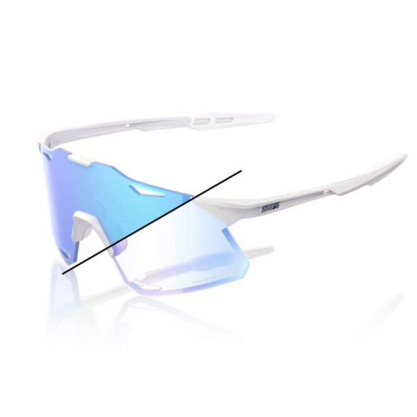 100percent Hypercraft - Bastille  LE - Photochromic Lens ...