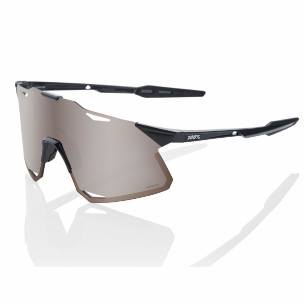 100percent Hypercraft - HiPER  Lens gloss Black