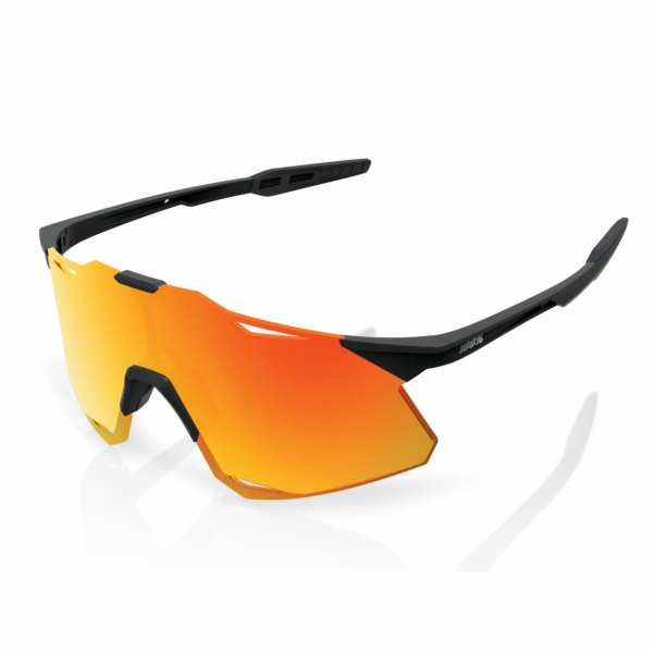 100percent Hypercraft - HiPER  Lens Matte Black
