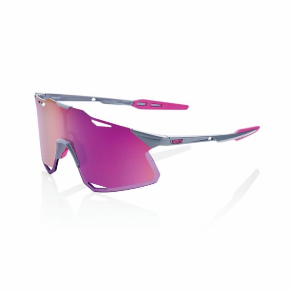 100percent Hypercraft - Mirror  Lens Tokyo Nights / Trans...