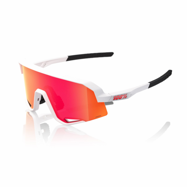 100percent Slendale - HiPER  Multilayer Mirror Lens Soft WH