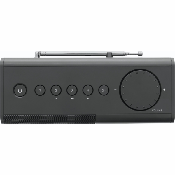 Technisat DigitRadio 217  black