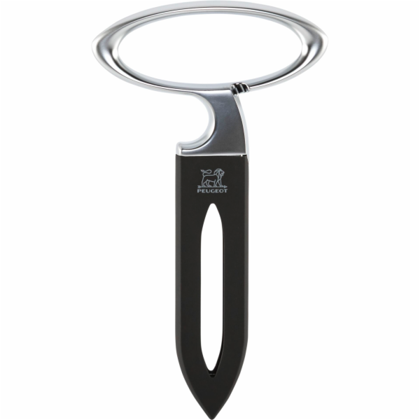 Peugeot Mathus Two-prong  corkscrew 11 cm black