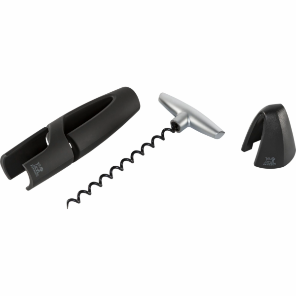 Peugeot Altar corkscrew 17 cm  BLACK