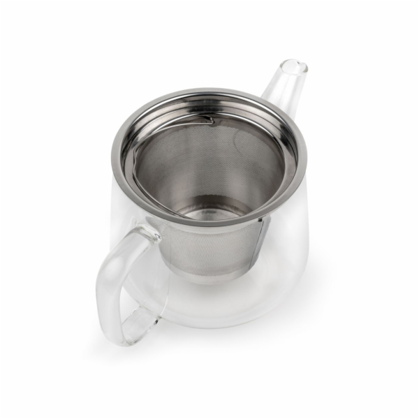 Bredemeijer Teapot Merano 1,1l  incl. Filter 165050