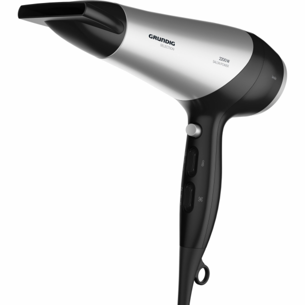 Grundig HD 6080 B  Hairdryer