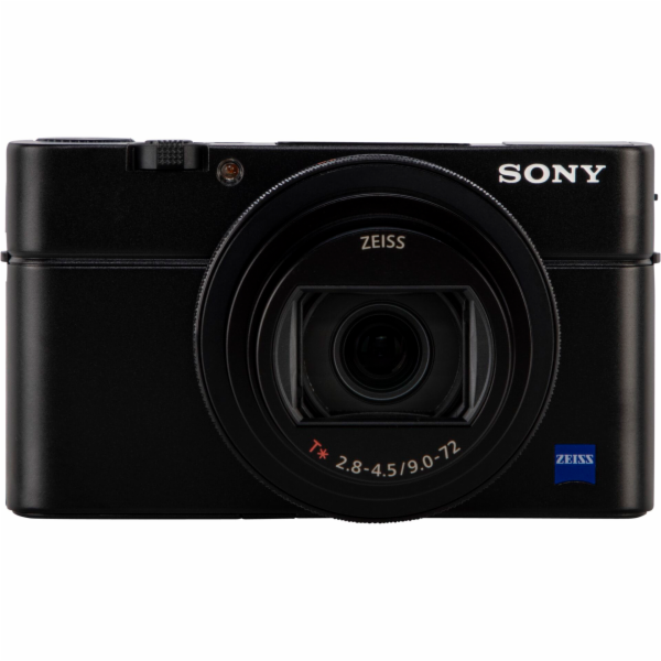 Sony DSC-RX100 Mark VII