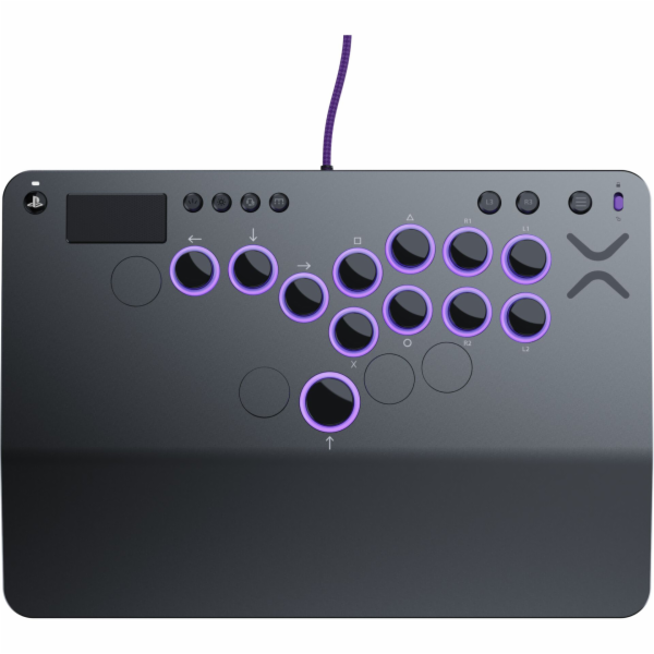 Turtle Beach Victrix Pro  KO Fight Stick PS