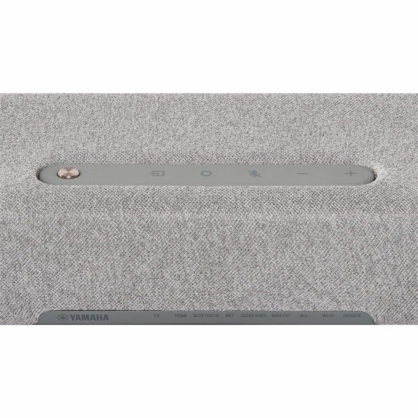 Yamaha True X-Bar 40A  light grey