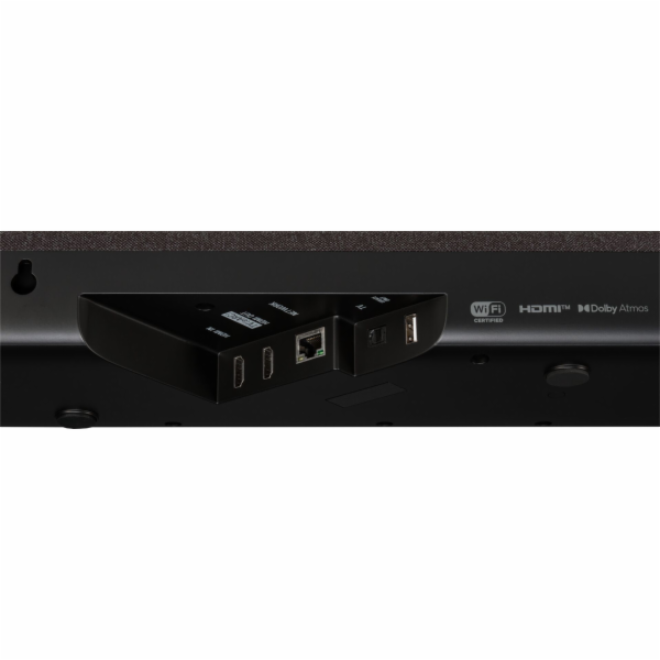 Yamaha True X-Bar 40A  carbon grey