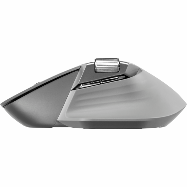 Rapoo MT760M  grey/white