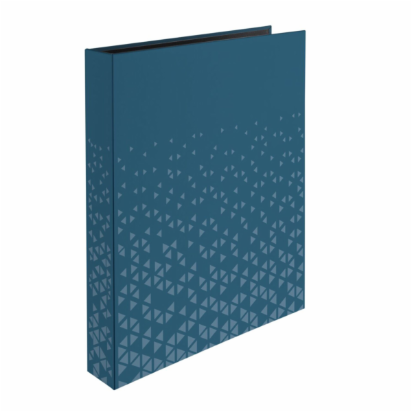 Herma Fotobook blau       DIN A4  4-Ring-Mechanik        ...