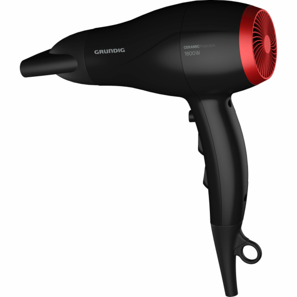 Grundig HD 3700 B  Hairdryer