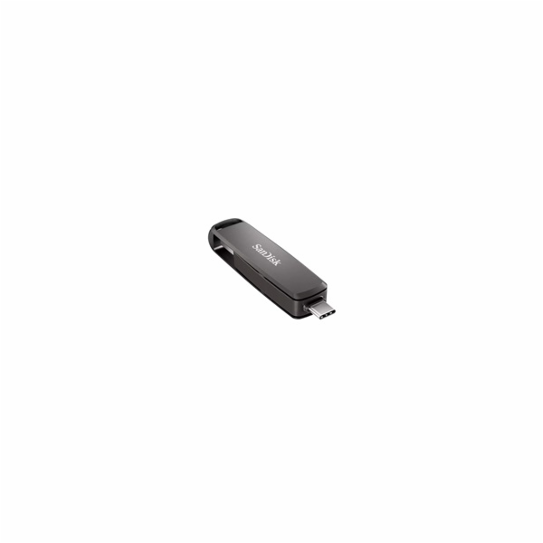 SanDisk Flash Disk 512GB Extreme Pro Dual Drive, USB-C, č...