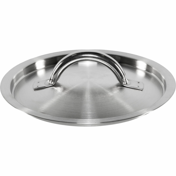 De Buyer PRIM APPETY Lid  IND. 16cm