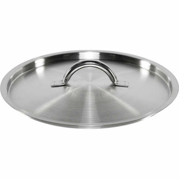 De Buyer PRIM APPETY Lid  IND. 24cm