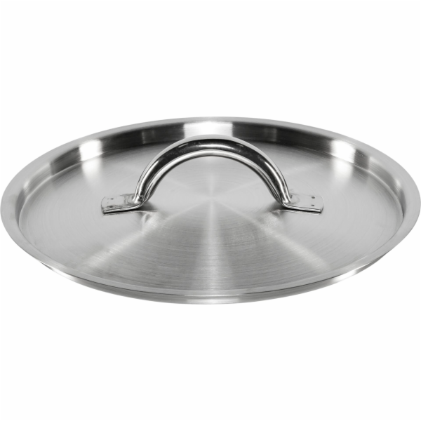 De Buyer PRIM APPETY Lid  IND. 20cm