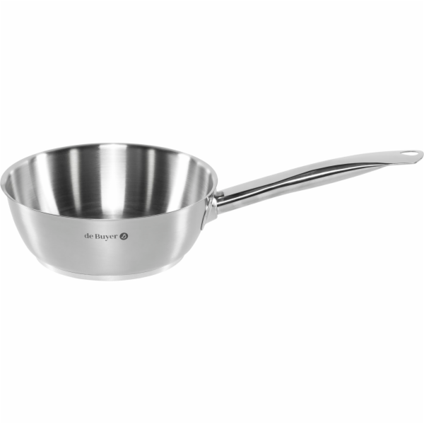 De Buyer PRIM APPETY Saute-pan  Stainless Steel 20cm