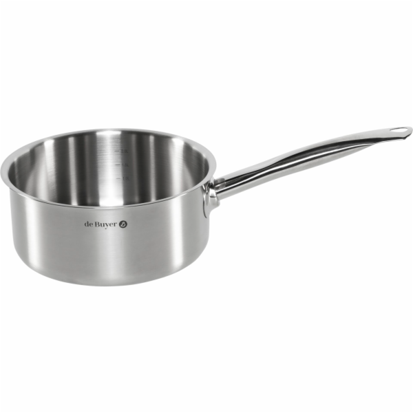 De Buyer PRIM APPETY Casserole  IND. 20cm