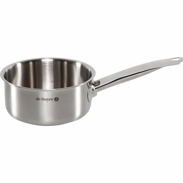 De Buyer PRIM APPETY Casserole  IND. 16cm