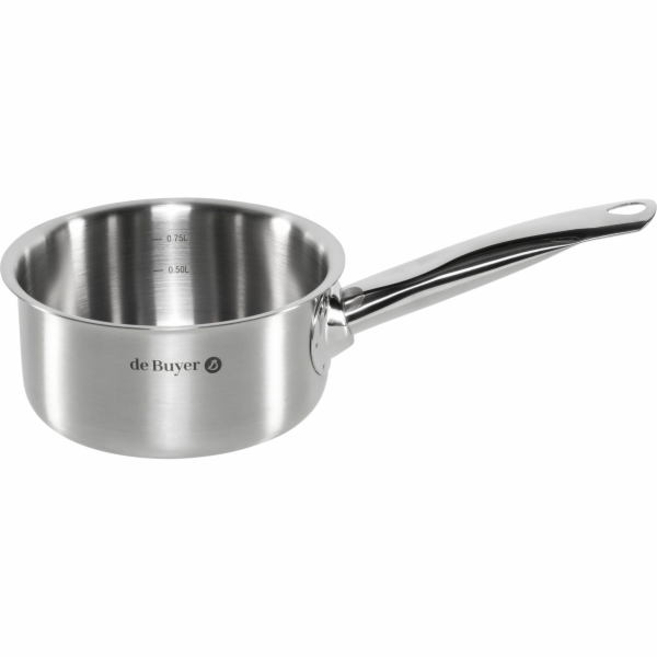 De Buyer PRIM APPETY Casserole  IND. 14cm