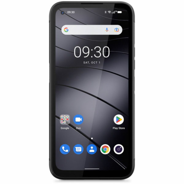 Gigaset GX6 Pro  titanium black