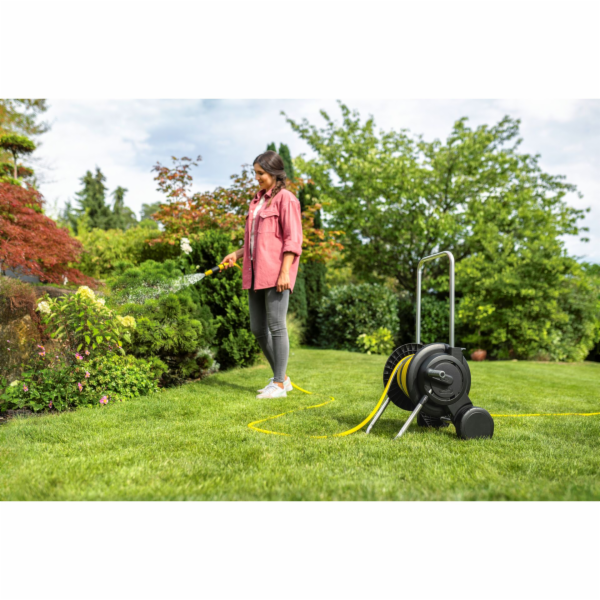 Kärcher Hose Trolley HT 2.20  Set