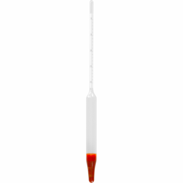 Muštomer Strend Pro, WHT 10-30 kg/hl, v krabičke