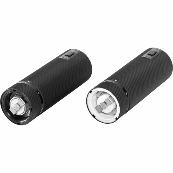 Peugeot Line Night Electric  U'SELECT Black Mat 15cm