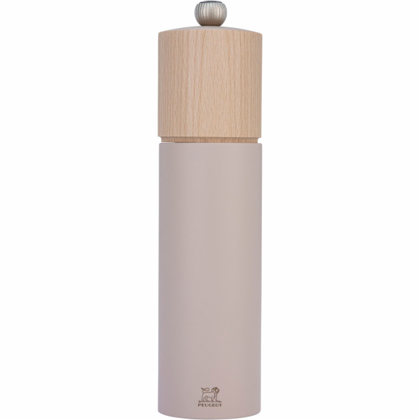 Peugeot BOREAL Z Salt Mill 21 cm  ROSE PETALE