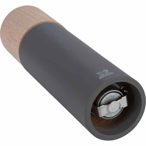 Peugeot BOREAL pepper Mill 21 cm  ROCK GREY