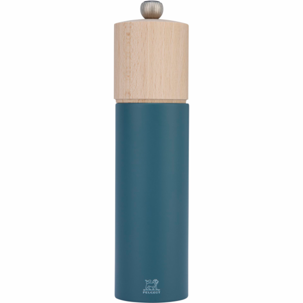 Peugeot BOREAL Pepper Mill 21 cm  CELESTIAL BLUE