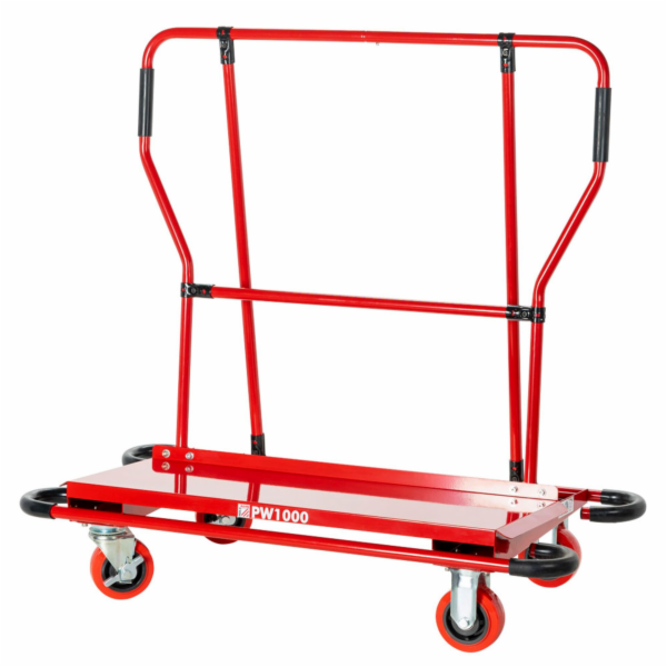 Holzmann PW1000  Plasterboard Trolley