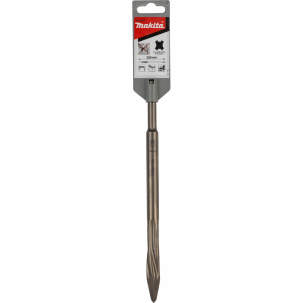 Makita Spitzmeissel SDS-PLUS  250mm