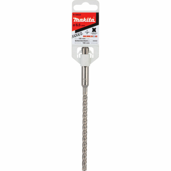 Makita NEMESIS2 SDS+ Bohrer  6,5x165