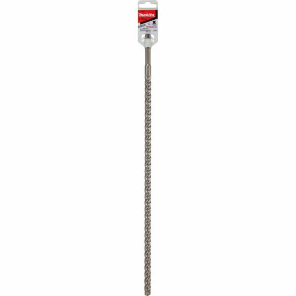 Makita NEMESISII SDS-PLUSBohrer  12x455