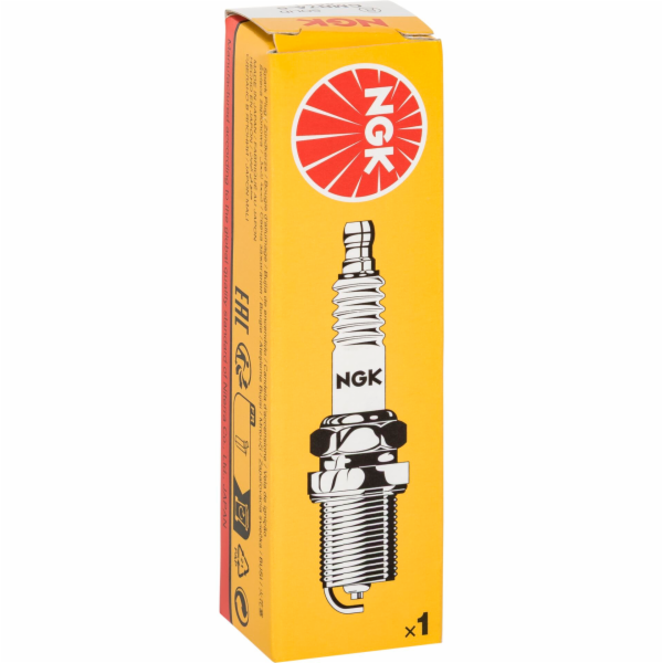 Makita Spark Plug NGK CMR7A-5