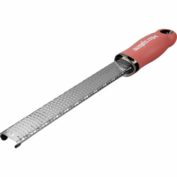 Microplane Microplane Premium Classic Struhadlo růžové